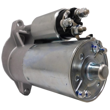 Ilc Replacement For OUTBOARD MARINE CORP OMC 987811 STARTER 987811 STARTER